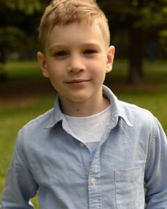 Марк Готовский