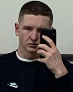 Никита Паршин