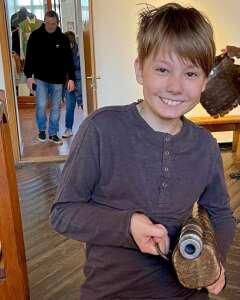 Александр Исаков