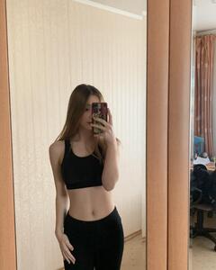 Софья Соколова