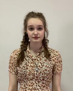 Яна Сметанкина