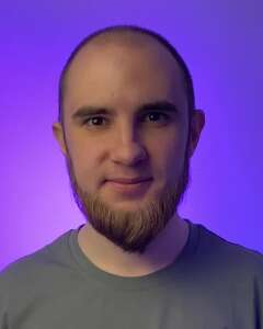 Илья Калашников