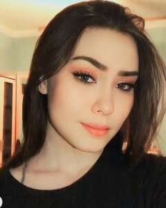 Виктория Балаева