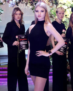 Polina Tihonravova