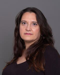 Анна Товстухо