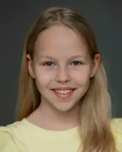 Арина Соколова