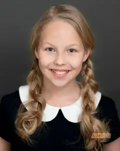 Арина Соколова