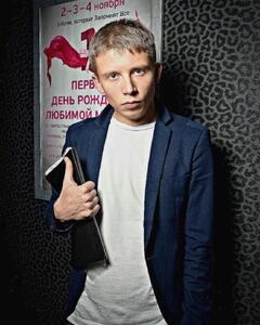 Евгений Соколов