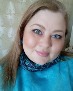 Анна Любимова