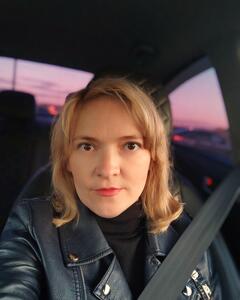 Светлана Гайнатуллина