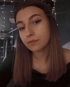 Сабина Ковалёва