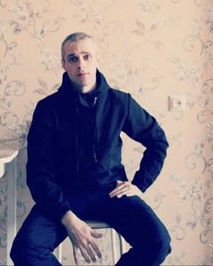 Евгений Рыжков