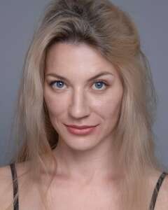 Юлия Гладкова