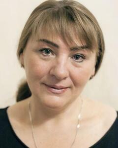 Светлана Морская