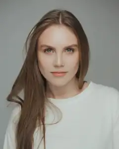 Василина Плужникова