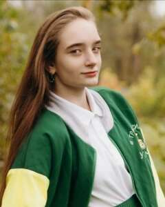 Дарья Вельская