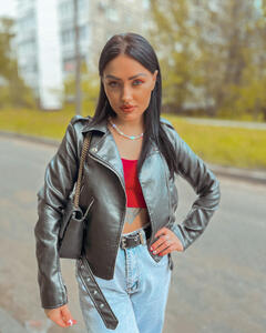 Татьяна Кривошеева