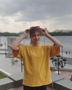 Мария Дорохова