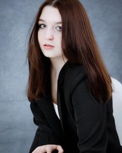 Екатерина Бондарева