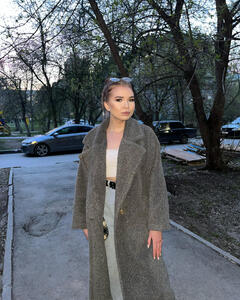 Юлия Бекметова