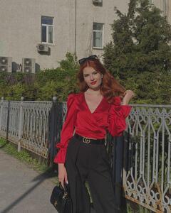 Александра Володина