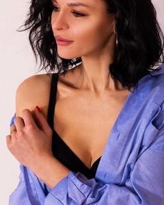 Наталья Парусова