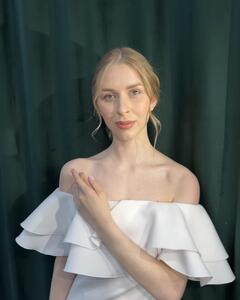 Марина Богатырева