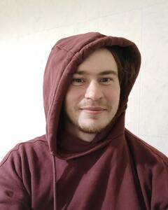 Павел Мельчаков