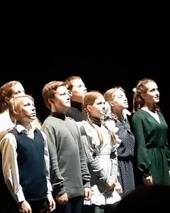 Матвей Калинин