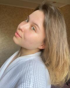 Мария Сушкина