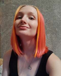 Анна Кузнецова