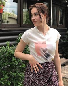 Валерия Бабаян