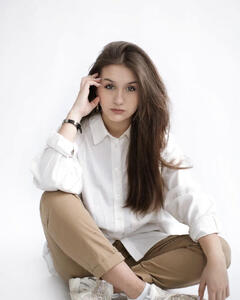 ульяна булочникова