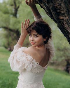 Анастисия Максимова