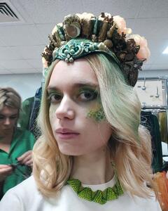 Ульяна Анашкина