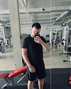Сергей Кривенков