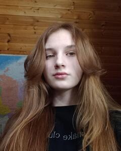 Гуришкина Елена