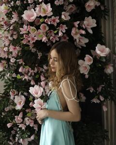 Яна Тастембекова