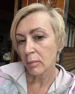 Лилия Азаренко