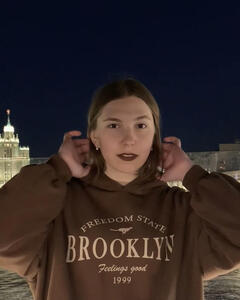 Карина Семенова