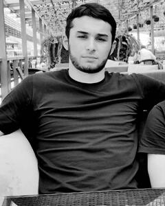 Абдула Магомедов