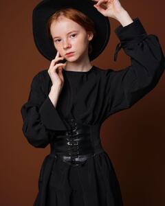 Елизавета Алексеева