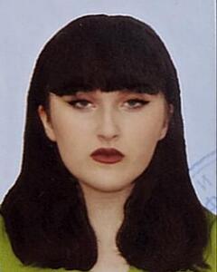 Екатерина Кузяева