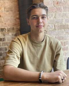 Семён Борисов