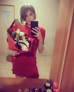 Нелли Девалтовская