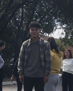 Тадао Ондар