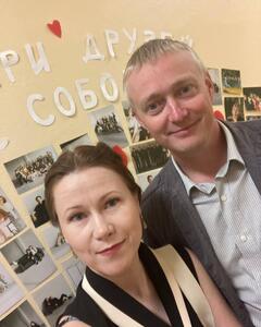 Павел Дресвянников