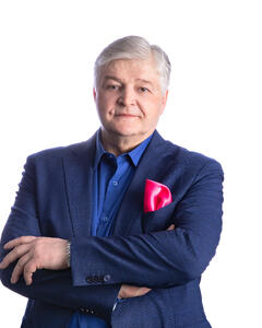 Александр Лаухин