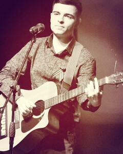 Иван Антипов