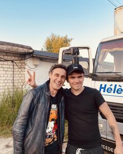 Артур Корнев